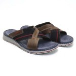 slipper blauw 5980 Rohde 